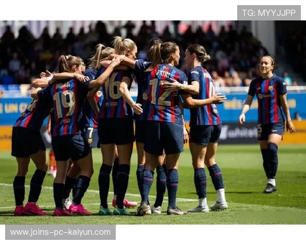 巴萨女足必须守住欧洲霸权:续写辉煌的战略蓝图