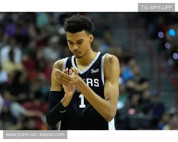 马刺队青训成果丰厚,未来值得期待,马刺 队训