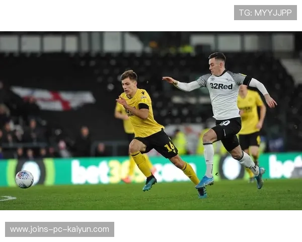 英冠德比郡反击奏效，关键进球定胜负，英冠德比郡主教练