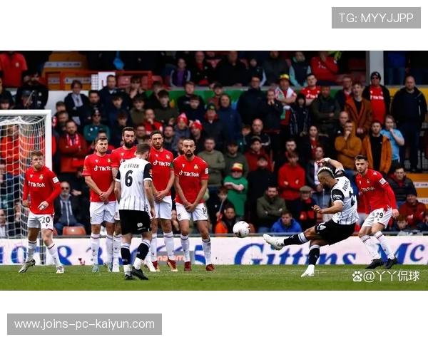 足总杯冷门再现:非职业球队击败豪门